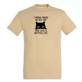 Macskás póló minta 33