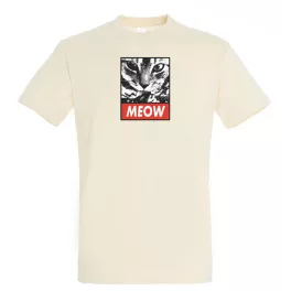 Macskás póló minta 42