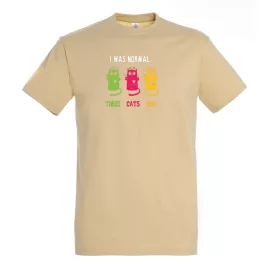 Macskás póló minta 43