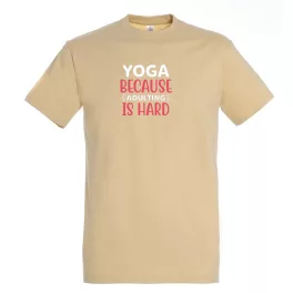 Yoga póló minta 17