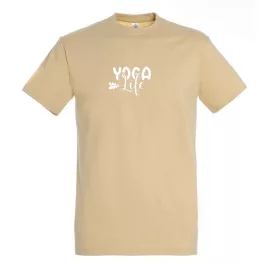Yoga póló minta 20