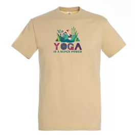 Yoga póló minta 41