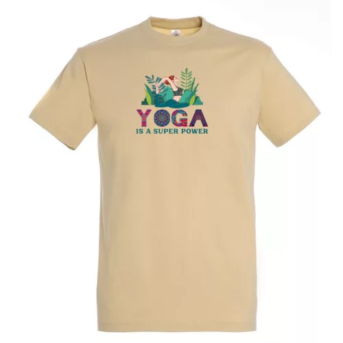 Yoga póló minta 41