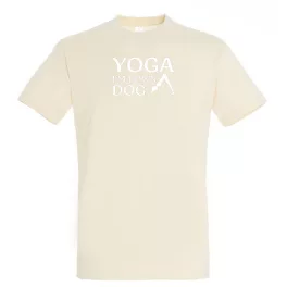 Yoga póló minta 52