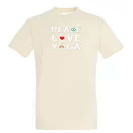 Yoga póló minta 59