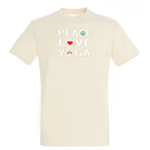 Yoga póló minta 59
