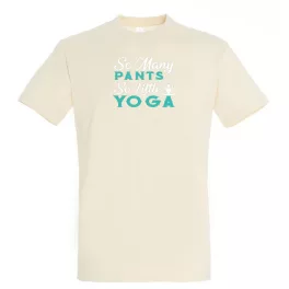 Yoga póló minta 65