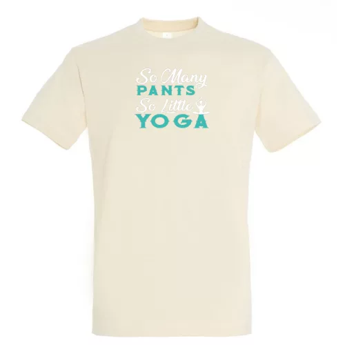 Yoga póló minta 65