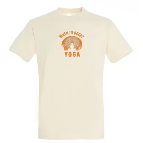 Yoga póló minta 72