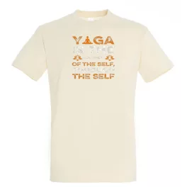 Yoga póló minta 91
