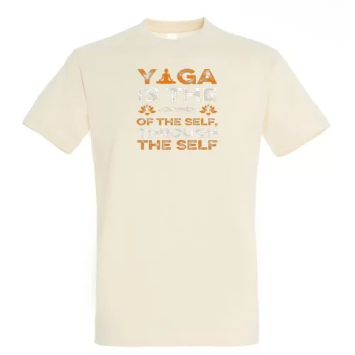 Yoga póló minta 91