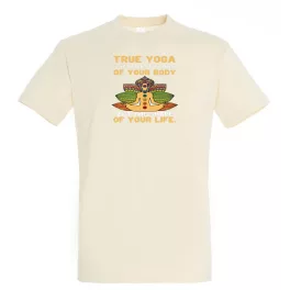 Yoga póló minta 94