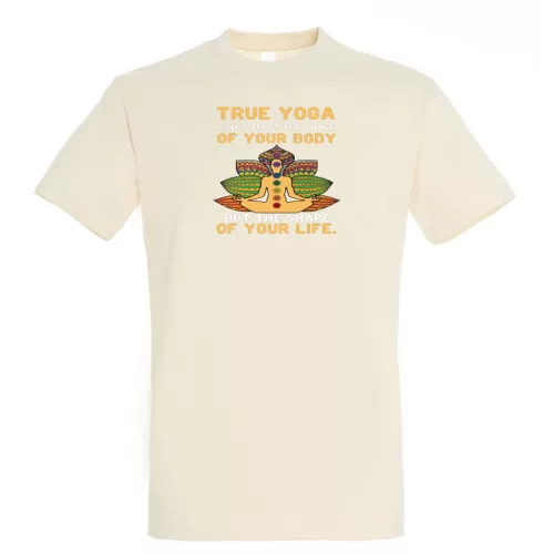 Yoga póló minta 94