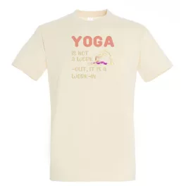 Yoga póló minta 96