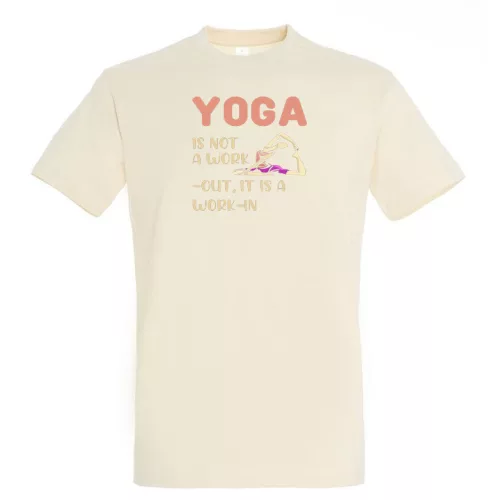 Yoga póló minta 96