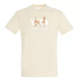 Yoga póló minta 107
