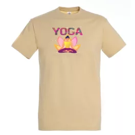 Yoga póló minta 110