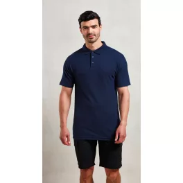 PR610-STUD-POLO