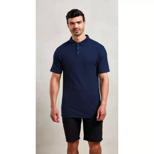 PR610-STUD-POLO