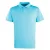 PR612-COOLCHECKER-STUDDED-POLO
