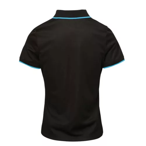 PR619-LADIES-CONTRAST-COOLCHECKER-POLO