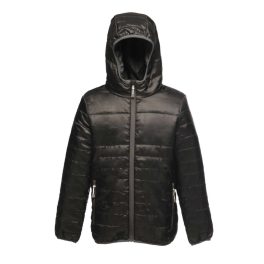 RETRA454-KIDS039-STORMFORCE-THERMAL-HOODED-JACKET