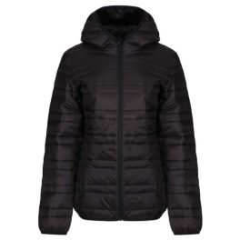 RETRA531-WOMENS-HOODED-PACKAWAY-FIREDOWN-JACKET