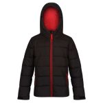 RETRA542-JUNIOR-SCHOLAR-THERMAL-HOODED-JACKET