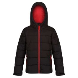 RETRA542-JUNIOR-SCHOLAR-THERMAL-HOODED-JACKET