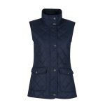 RETRA811-TARAH-DIAMOND-QUILT-BODYWARMER