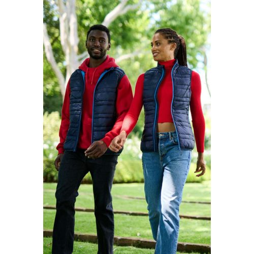 RETRA856-FIREDOWN-DOWN-TOUCH-INSULATED-BODYWARMER