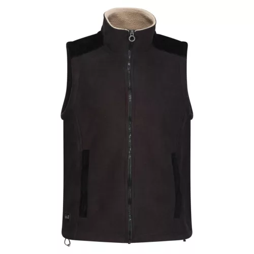RETRA878-FAVERSHAM-FLEECE-BODYWARMER