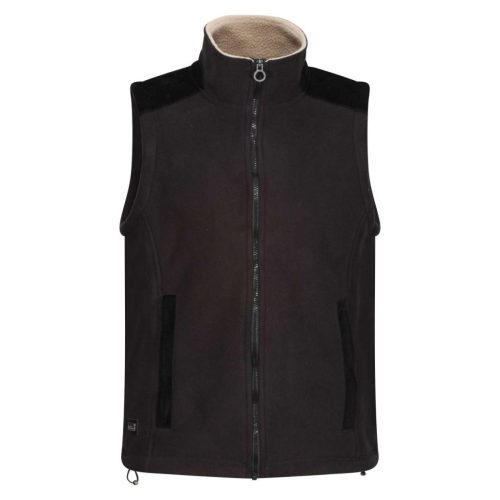 RETRA878-FAVERSHAM-FLEECE-BODYWARMER