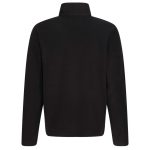 RETRF549-MICRO-ZIP-NECK-FLEECE