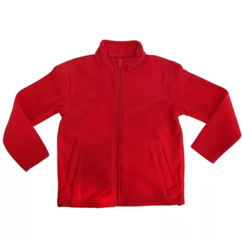 RETRF560-KIDS-BRIGADE-FLEECE