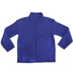 RETRF560-KIDS-BRIGADE-FLEECE