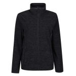 RETRF604-THORNLY-WOMEN-FULL-ZIP-MARL-FLEECE