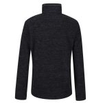 RETRF604-THORNLY-WOMEN-FULL-ZIP-MARL-FLEECE