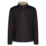 RETRF666-FAVERSHAM-FULL-ZIP-FLEECE