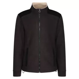 RETRF666-FAVERSHAM-FULL-ZIP-FLEECE