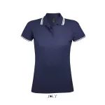 SO00578-SOL039S-PASADENA-WOMEN-POLO-SHIRT