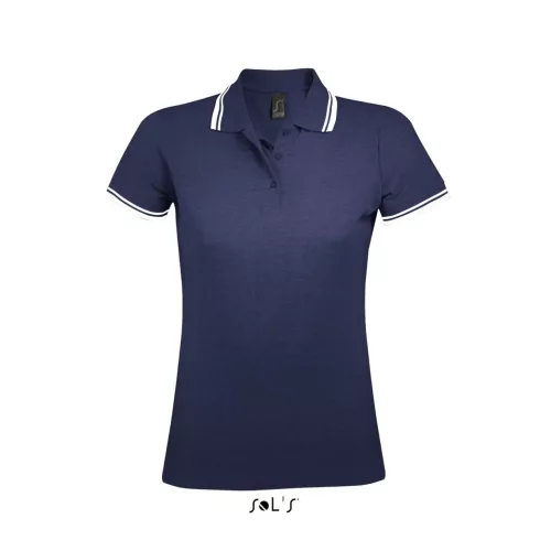 SO00578-SOL039S-PASADENA-WOMEN-POLO-SHIRT