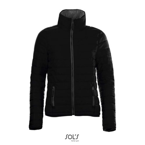 SO01170-SOL039S-RIDE-WOMEN-LIGHT-PADDED-JACKET