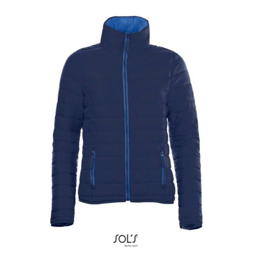 SO01170-SOL039S-RIDE-WOMEN-LIGHT-PADDED-JACKET