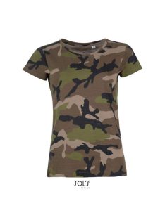 SO01187-SOL039S-CAMO-WOMEN-KORNYAKU-POLO