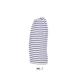 SO01400-SOL039S-MILES-KIDS-ROUND-NECK-STRIPED-T-SH