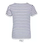 SO01400-SOL039S-MILES-KIDS-ROUND-NECK-STRIPED-T-SH