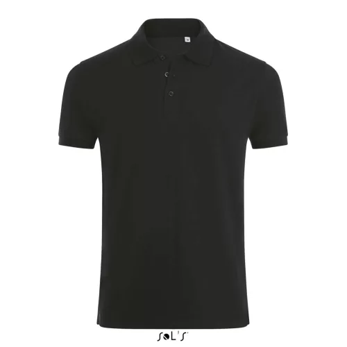 SO01708-SOL039S-PHOENIX-MEN-COTTON-ELASTANE-POLO-S