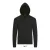SO01714-SOL039S-STONE-UNISEX-ZIP-HOODIE