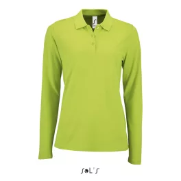 SO02083-SOL039S-PERFECT-LSL-WOMEN-LONG-SLEEVE-PIQU